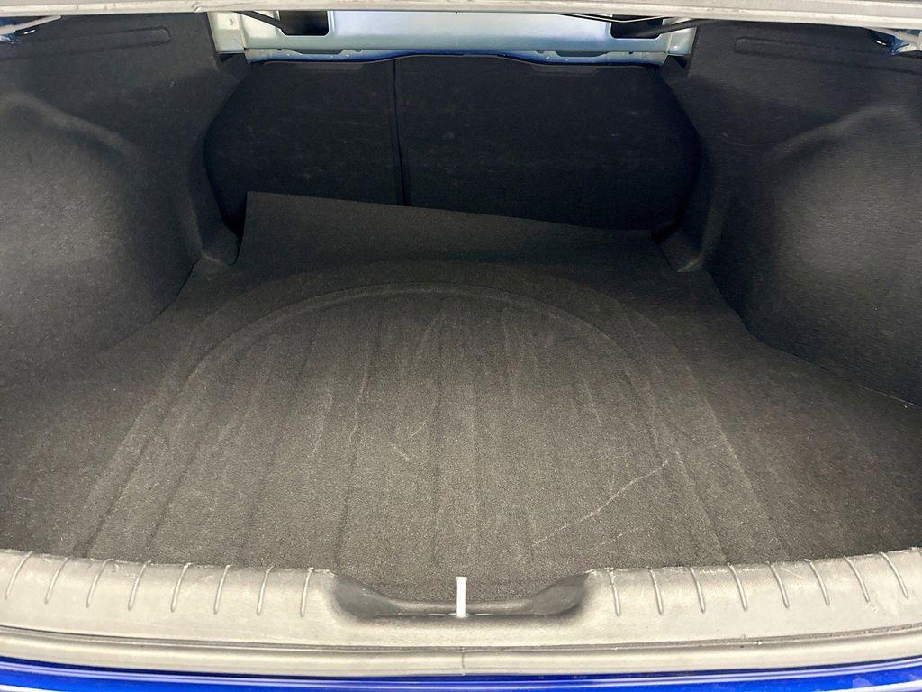 used 2025 Hyundai Elantra car, priced at $21,599
