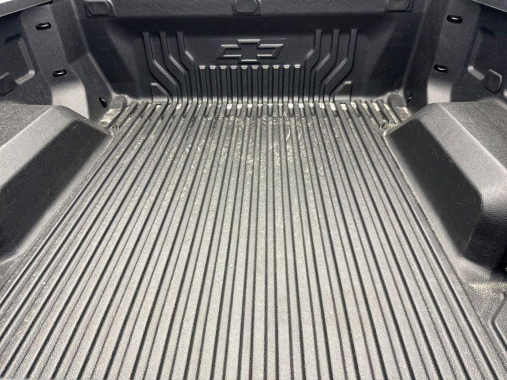 used 2024 Chevrolet Silverado 1500 car, priced at $37,099