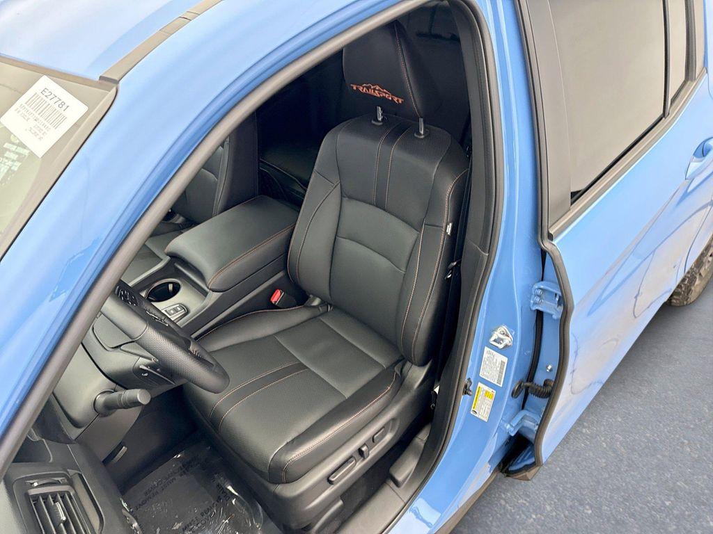 used 2025 Honda Ridgeline car, priced at $42,499