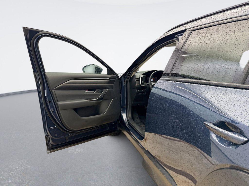 used 2025 Mazda CX-50 Hybrid car, priced at $32,999