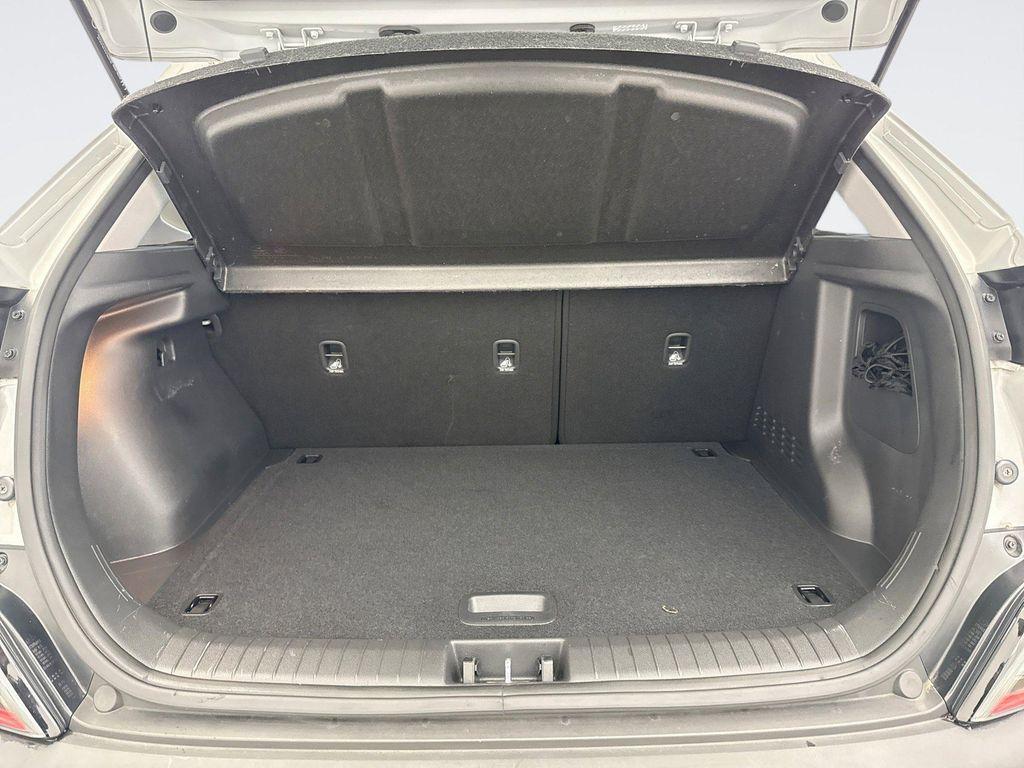 used 2023 Hyundai Kona car, priced at $20,599