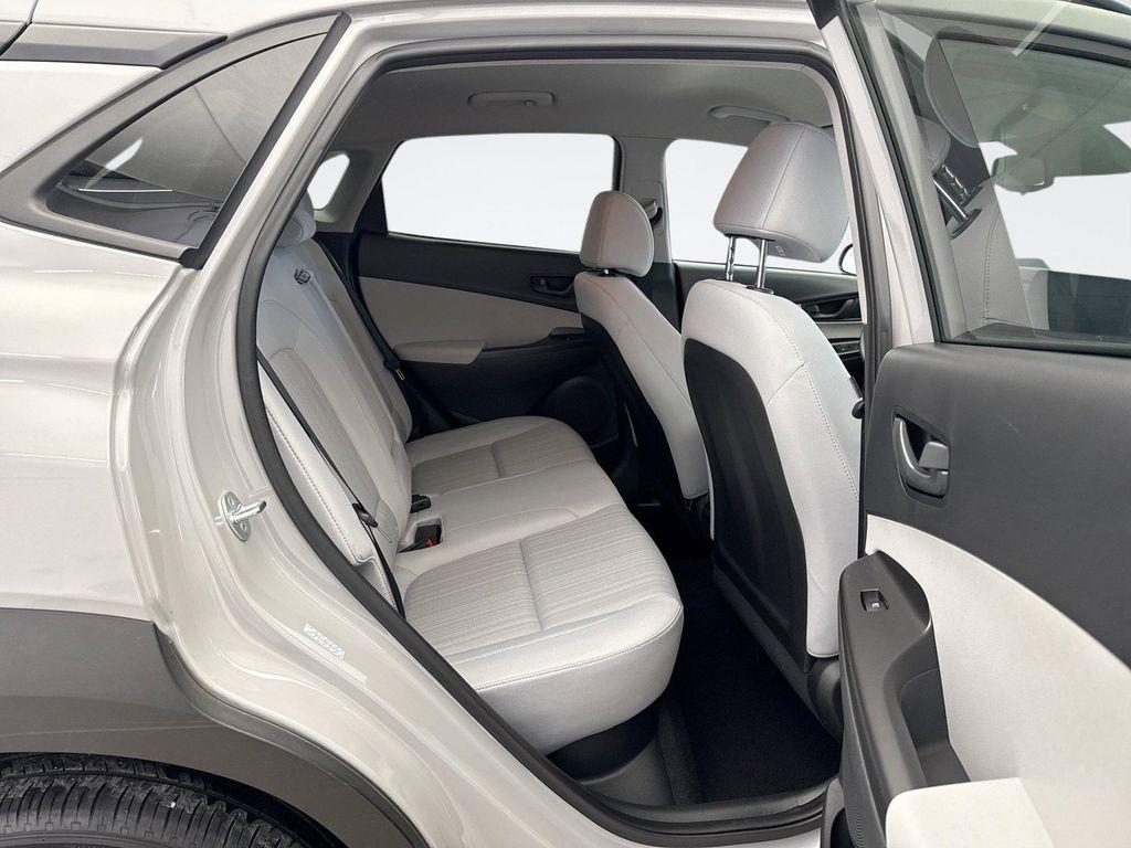 used 2023 Hyundai Kona car, priced at $20,599