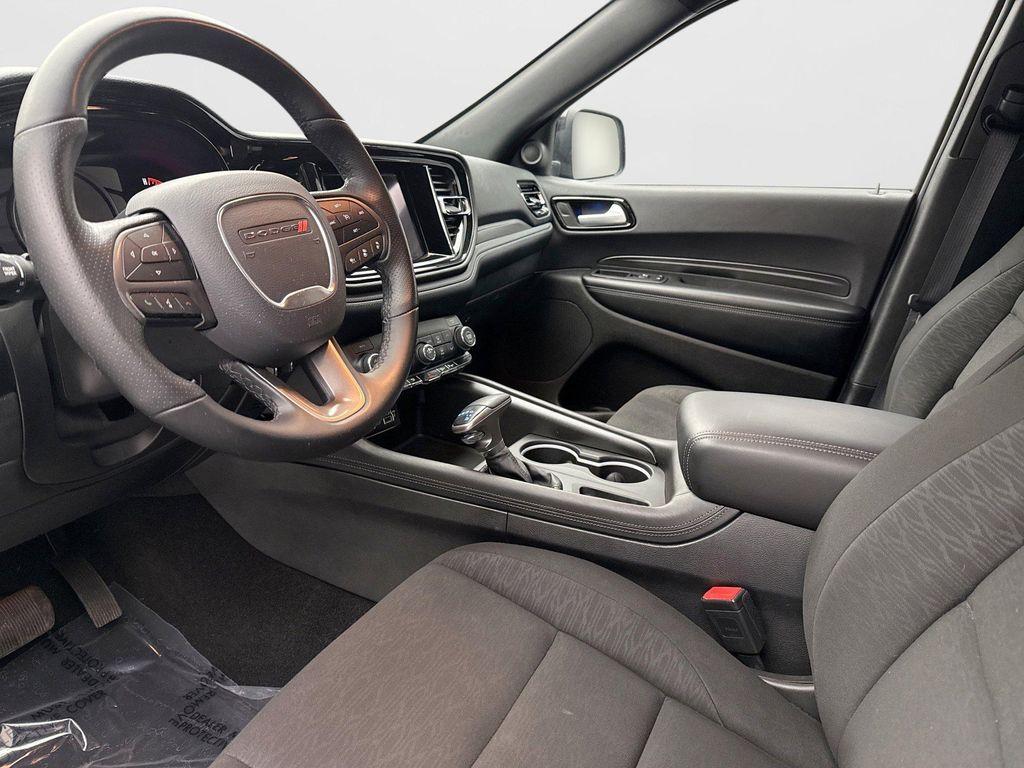 used 2023 Dodge Durango car, priced at $27,949
