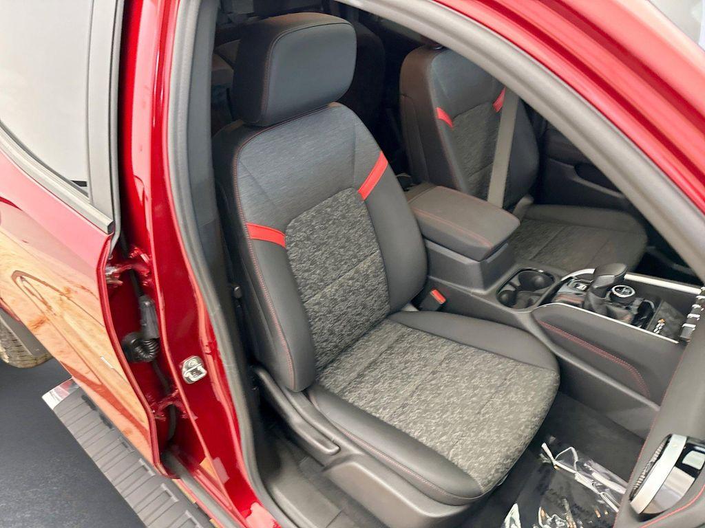 used 2023 Chevrolet Colorado car, priced at $37,899