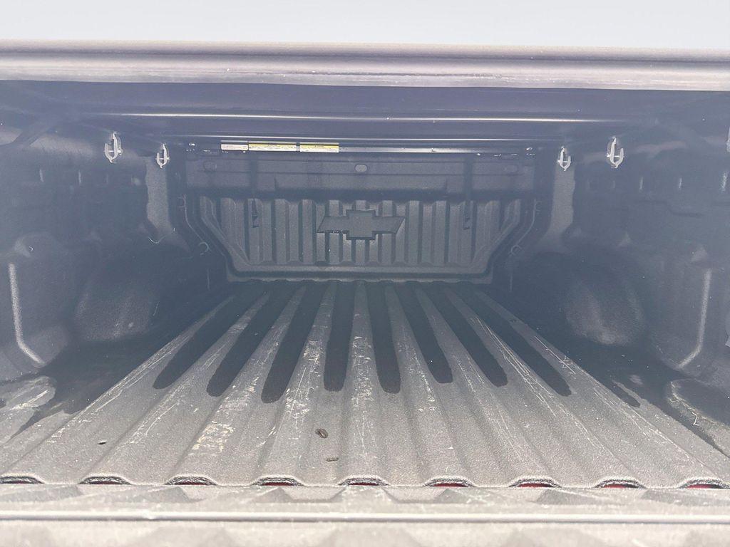 used 2023 Chevrolet Colorado car, priced at $37,899