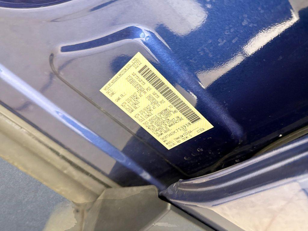 used 2023 Nissan Rogue car, priced at $21,899