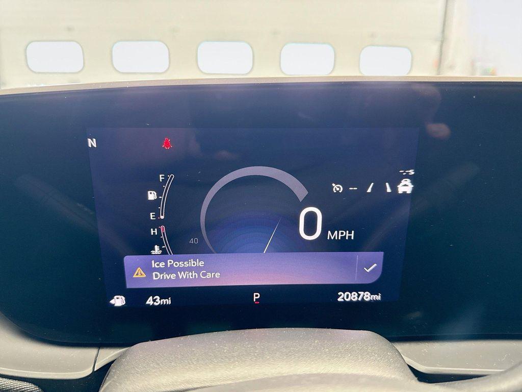 used 2024 Buick Envista car, priced at $25,299