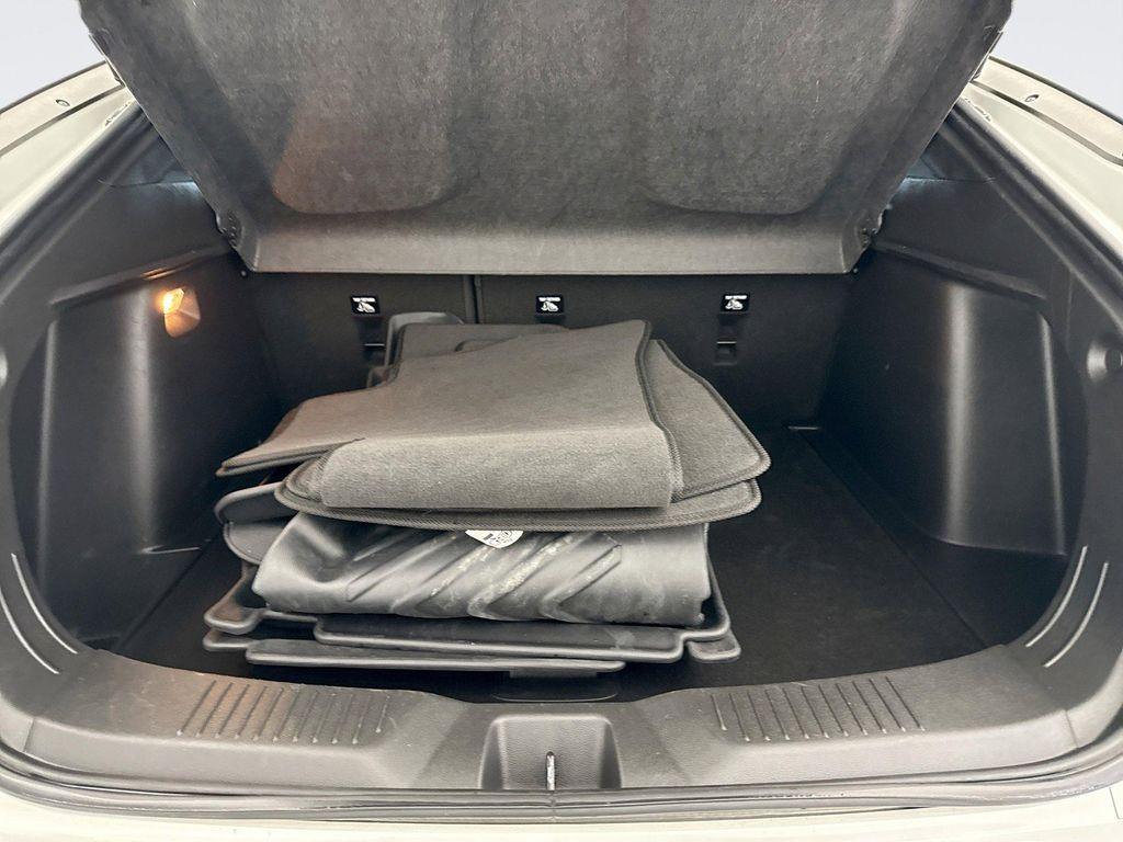 used 2024 Buick Envista car, priced at $25,299