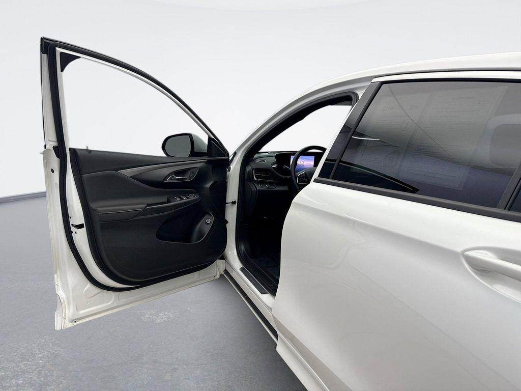 used 2024 Buick Envista car, priced at $25,299