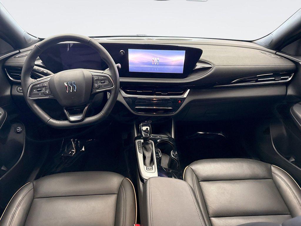 used 2024 Buick Envista car, priced at $25,299