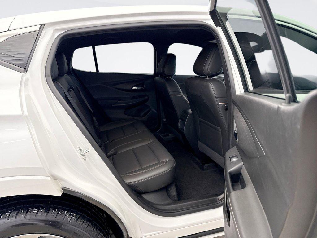 used 2024 Buick Envista car, priced at $25,299