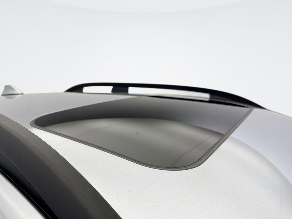 used 2022 Subaru Crosstrek car, priced at $24,699