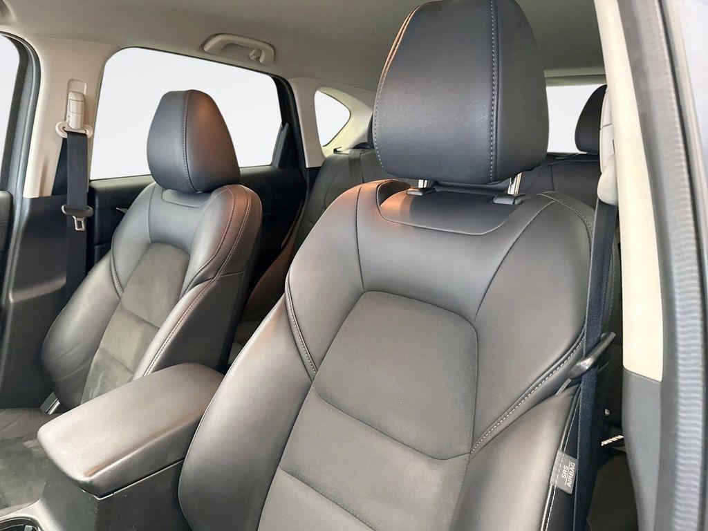 used 2019 Mazda CX-5 car, priced at $20,750
