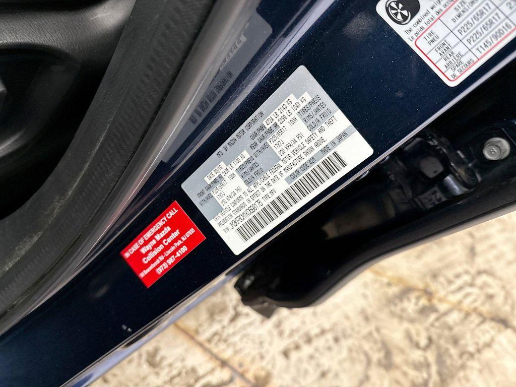 used 2019 Mazda CX-5 car, priced at $20,750