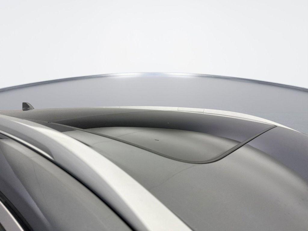 used 2023 Nissan Rogue car, priced at $23,399