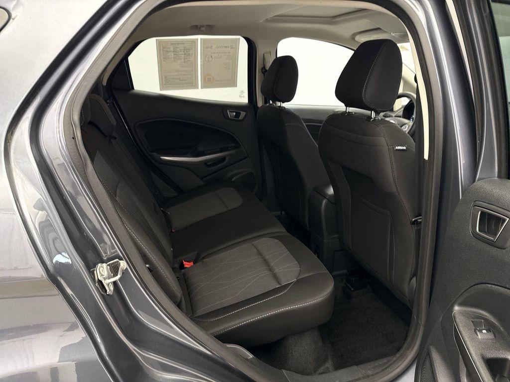 used 2022 Ford EcoSport car, priced at $19,499