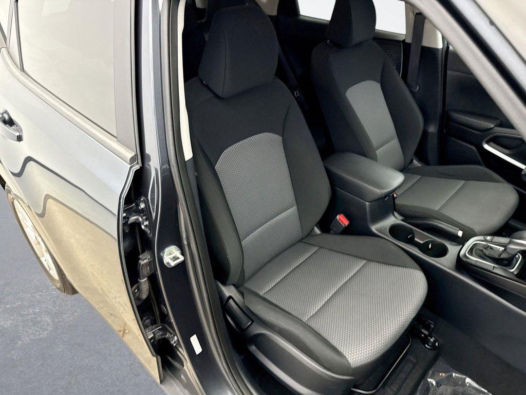 used 2022 Kia Soul car, priced at $15,349