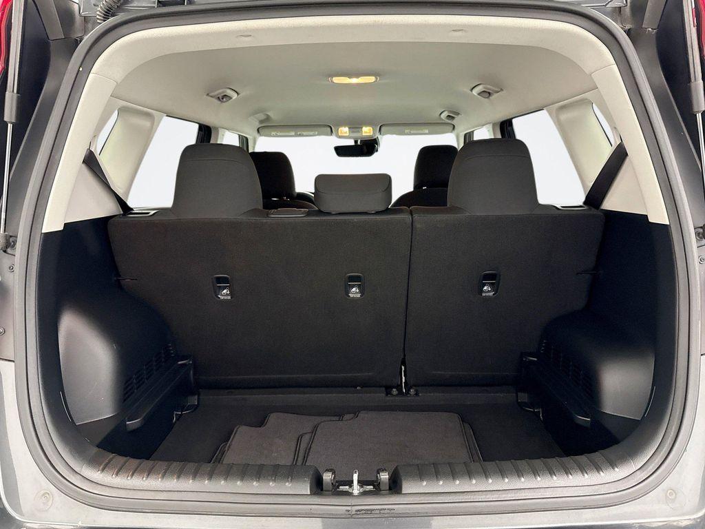 used 2022 Kia Soul car, priced at $15,349