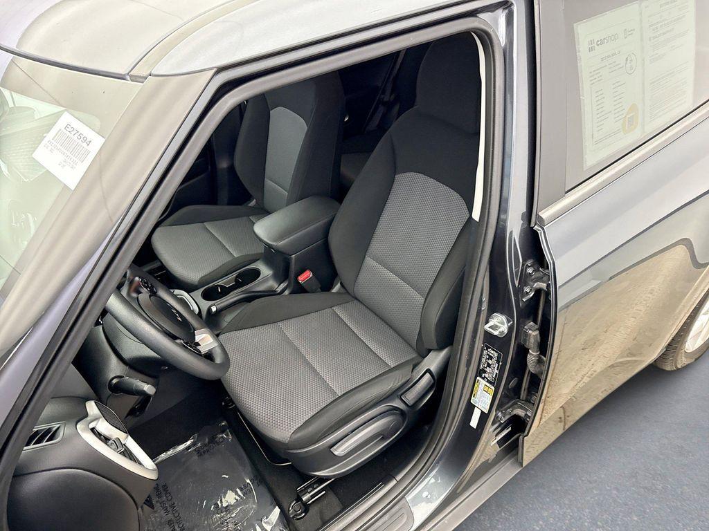 used 2022 Kia Soul car, priced at $15,349