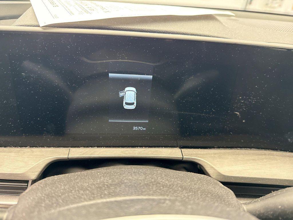 used 2025 Kia Telluride car, priced at $44,799