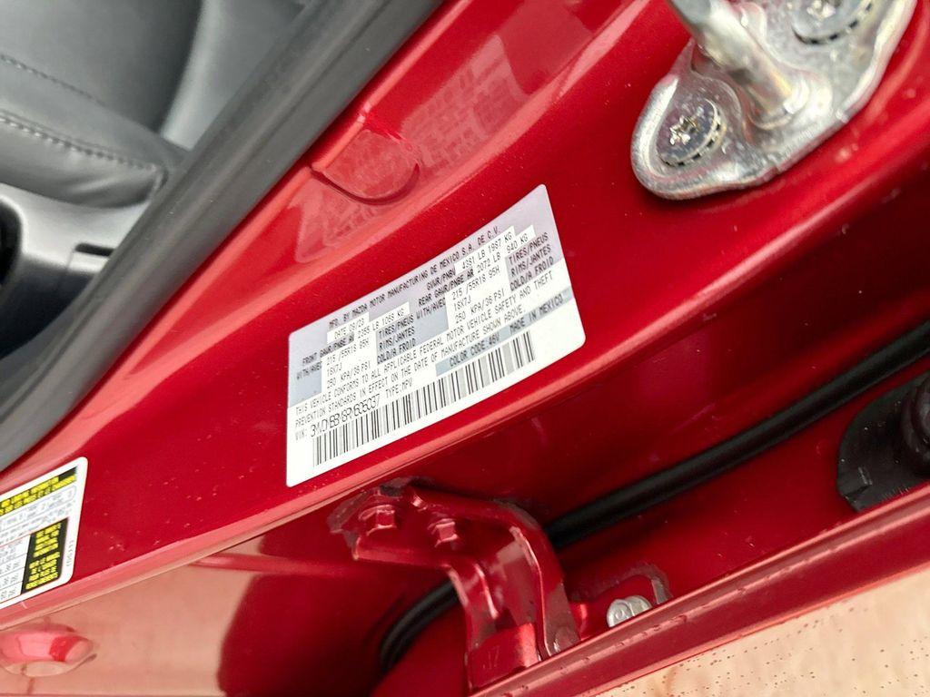 used 2024 Mazda CX-30 car, priced at $23,899