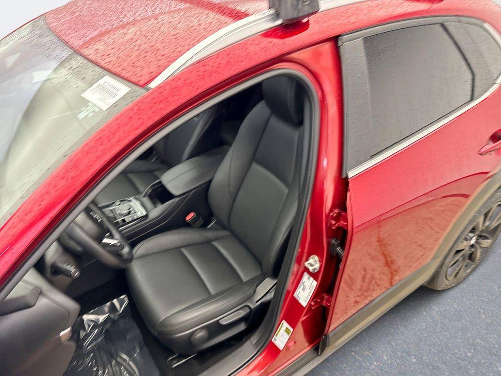 used 2024 Mazda CX-30 car, priced at $23,899