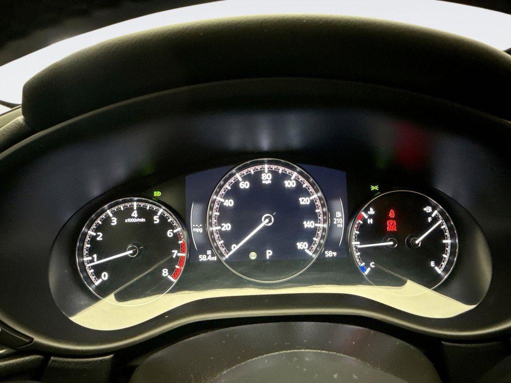 used 2024 Mazda CX-30 car, priced at $23,899