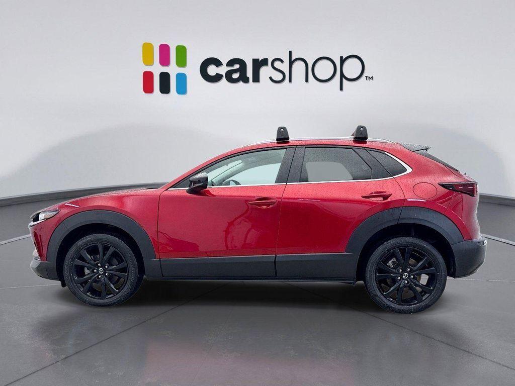 used 2024 Mazda CX-30 car, priced at $23,899