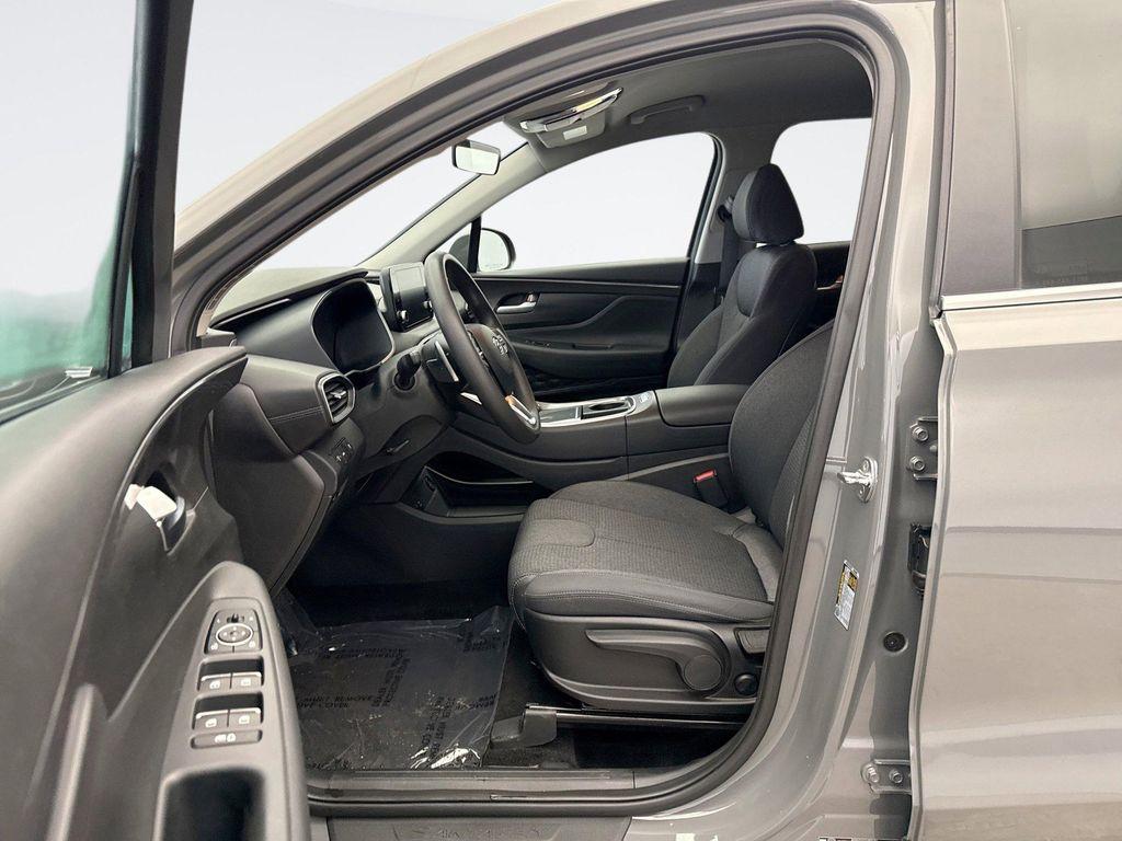used 2023 Hyundai Santa Fe car, priced at $22,599