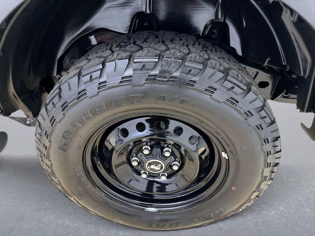 used 2023 Ford Bronco car, priced at $38,999