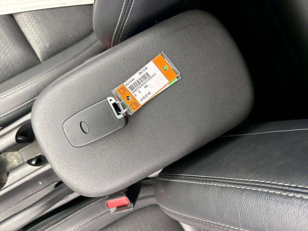 used 2020 Hyundai Kona car, priced at $17,749