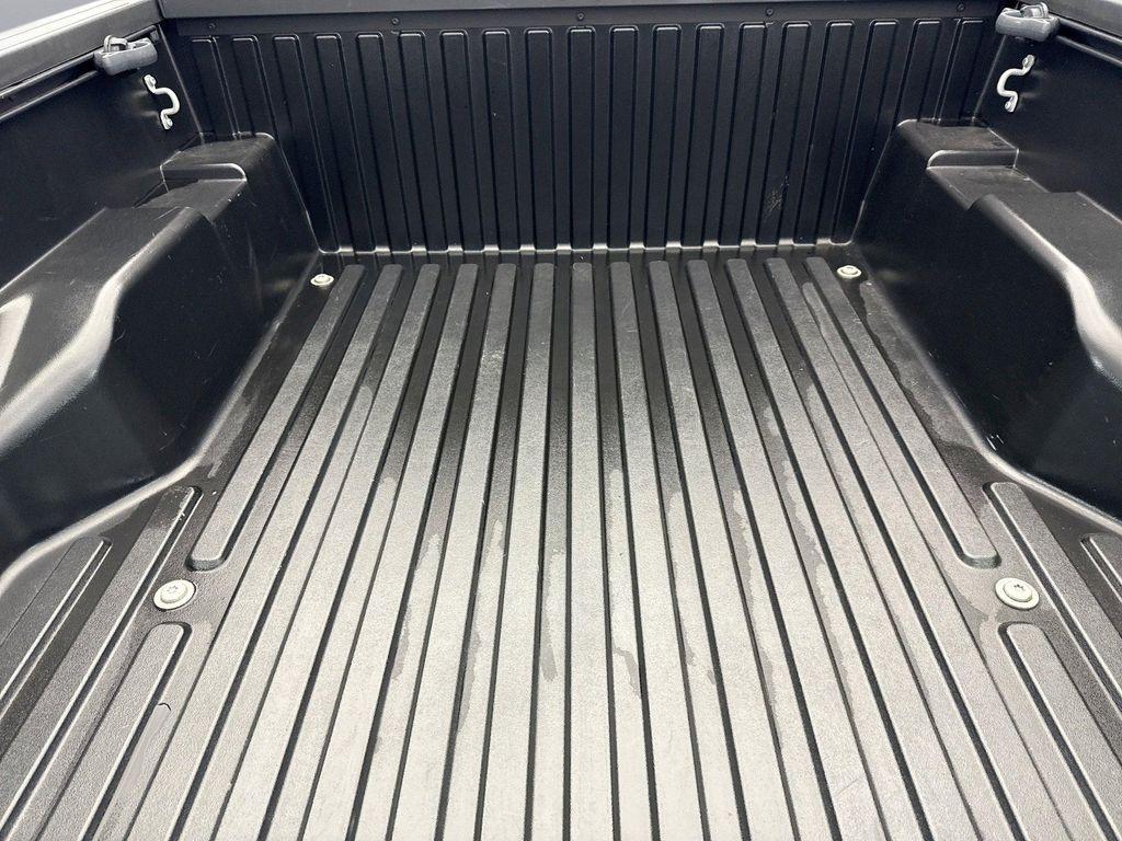 used 2023 Toyota Tacoma car, priced at $31,598