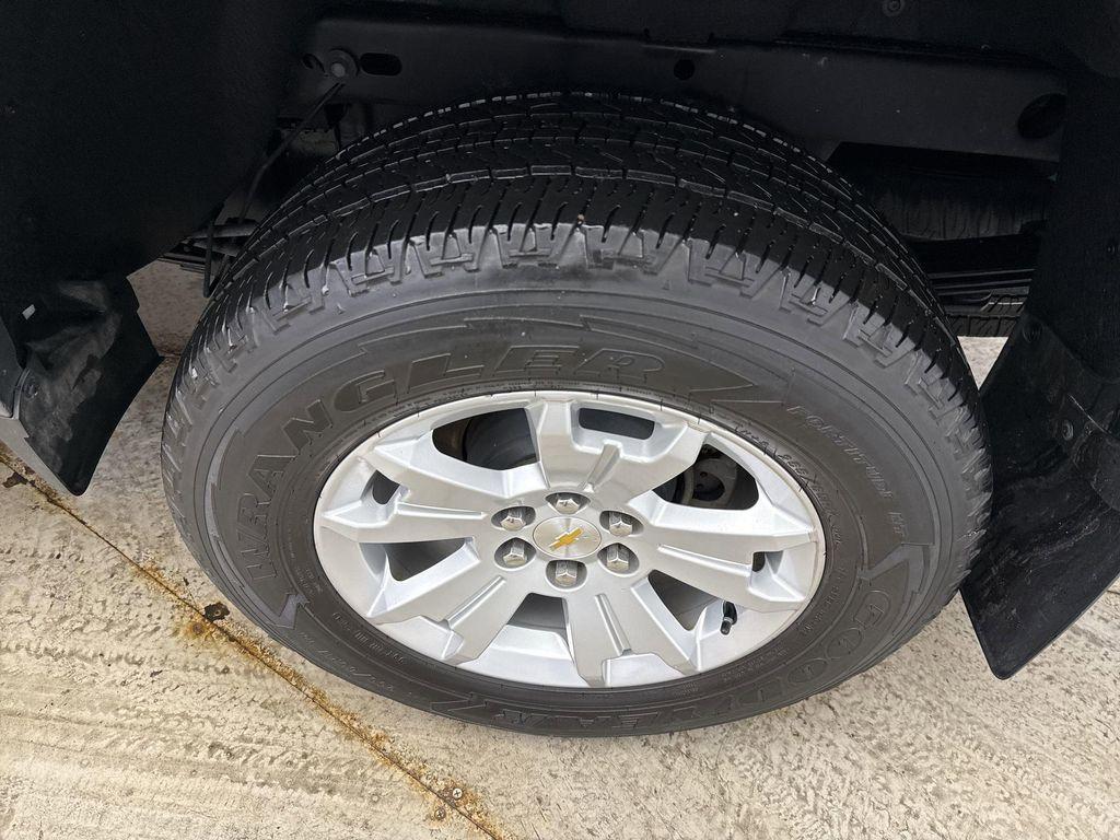 used 2019 Chevrolet Colorado car, priced at $22,949