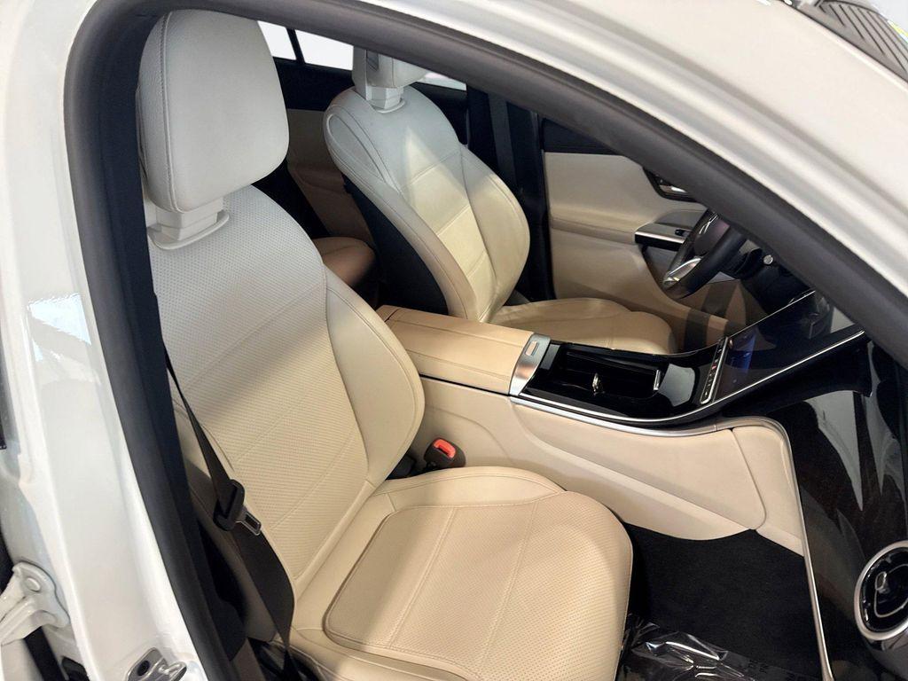used 2023 Mercedes-Benz GLC 300 car, priced at $38,899
