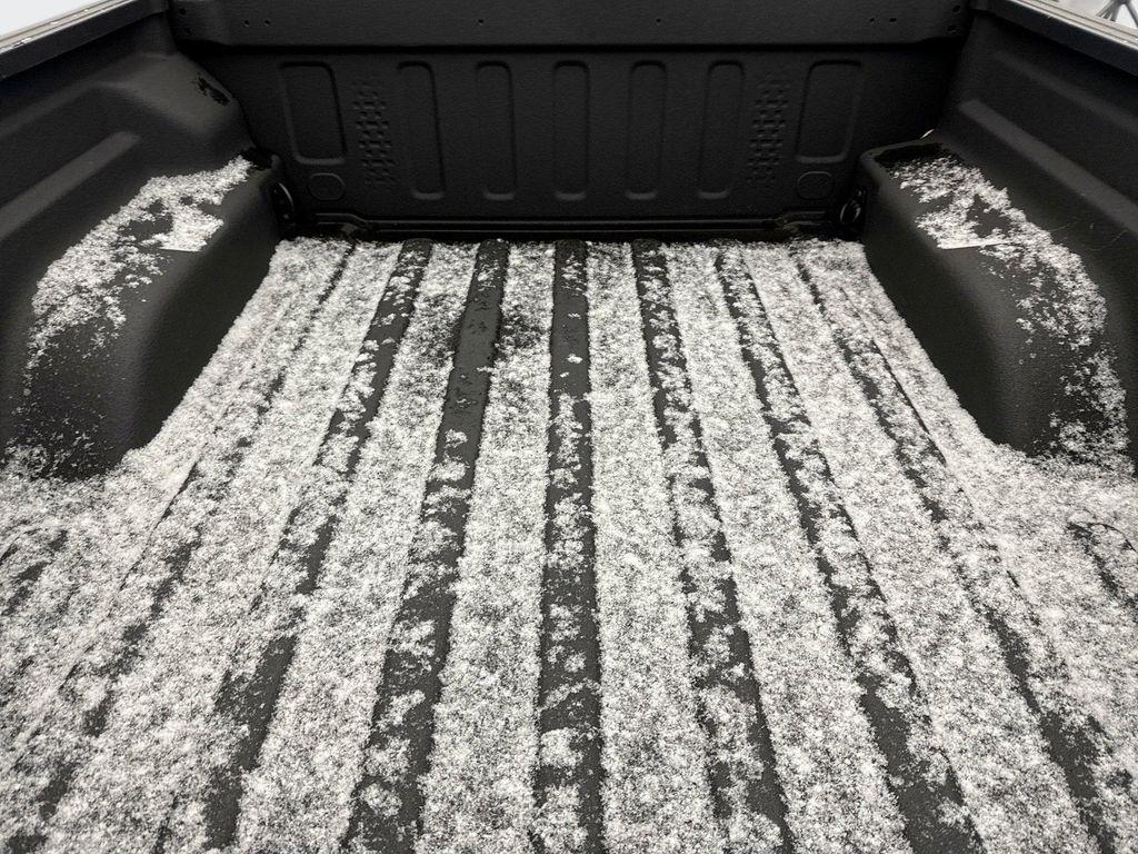 used 2021 Jeep Gladiator car, priced at $27,098