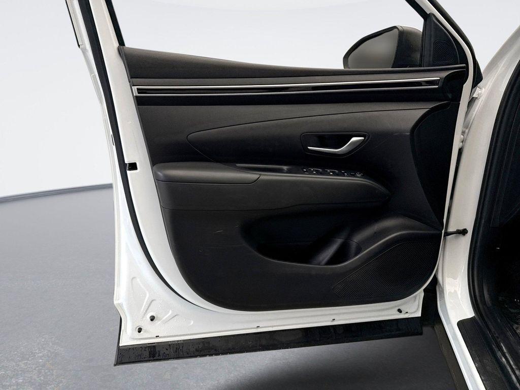 used 2023 Hyundai Tucson car, priced at $23,699