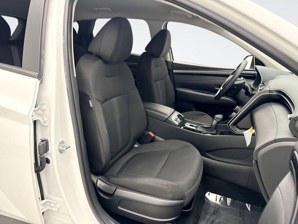 used 2023 Hyundai Tucson car, priced at $23,699