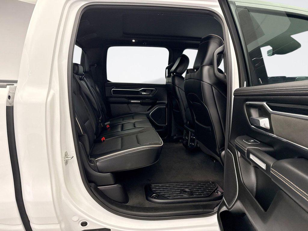 used 2023 Ram 1500 car, priced at $40,649