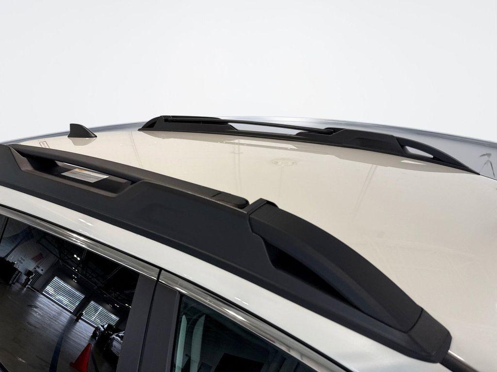 used 2025 Subaru Outback car, priced at $31,799