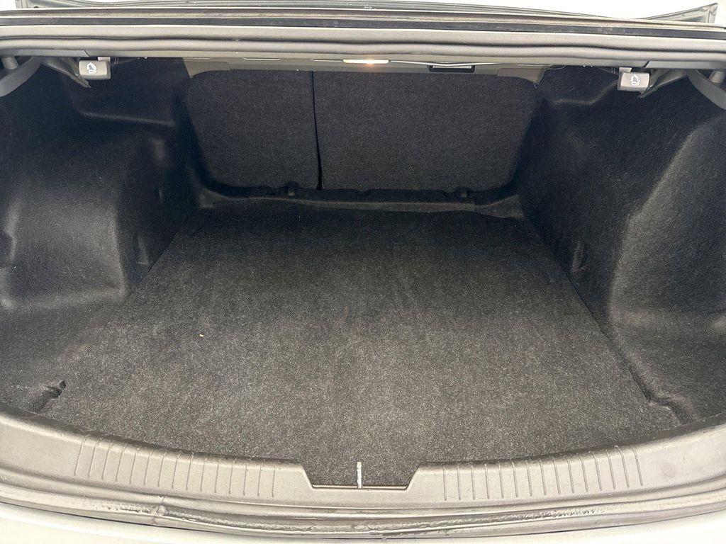 used 2023 Chevrolet Malibu car, priced at $16,749