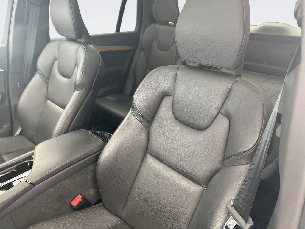 used 2023 Volvo XC90 car, priced at $37,440