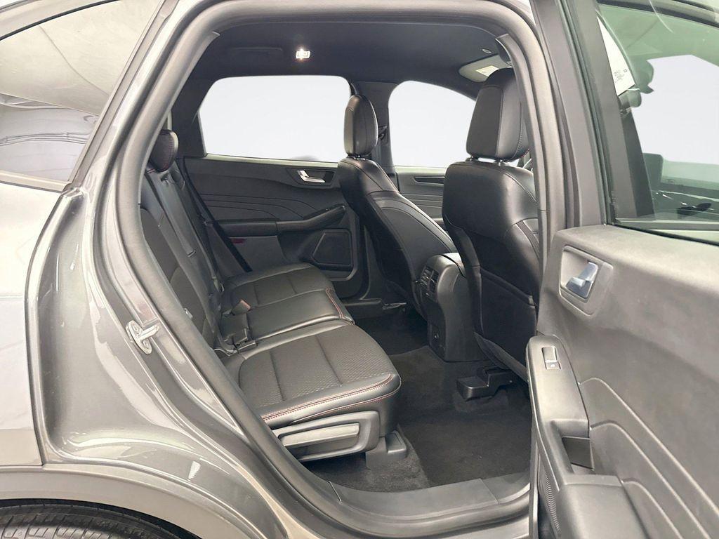 used 2025 Ford Escape car, priced at $26,299
