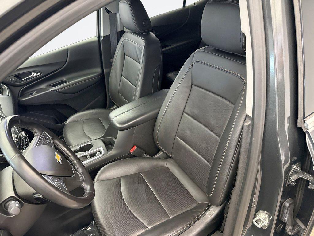 used 2018 Chevrolet Equinox car, priced at $14,749