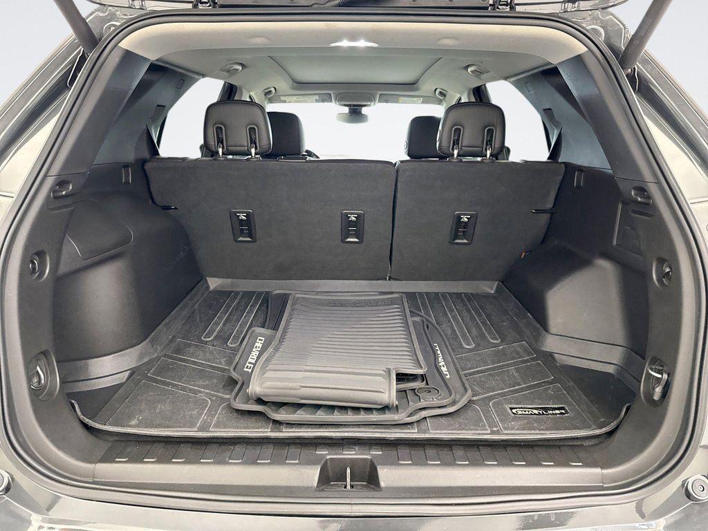 used 2018 Chevrolet Equinox car, priced at $14,749