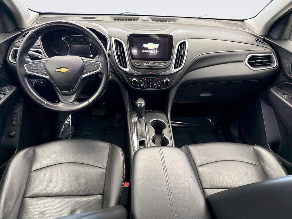 used 2018 Chevrolet Equinox car, priced at $14,749