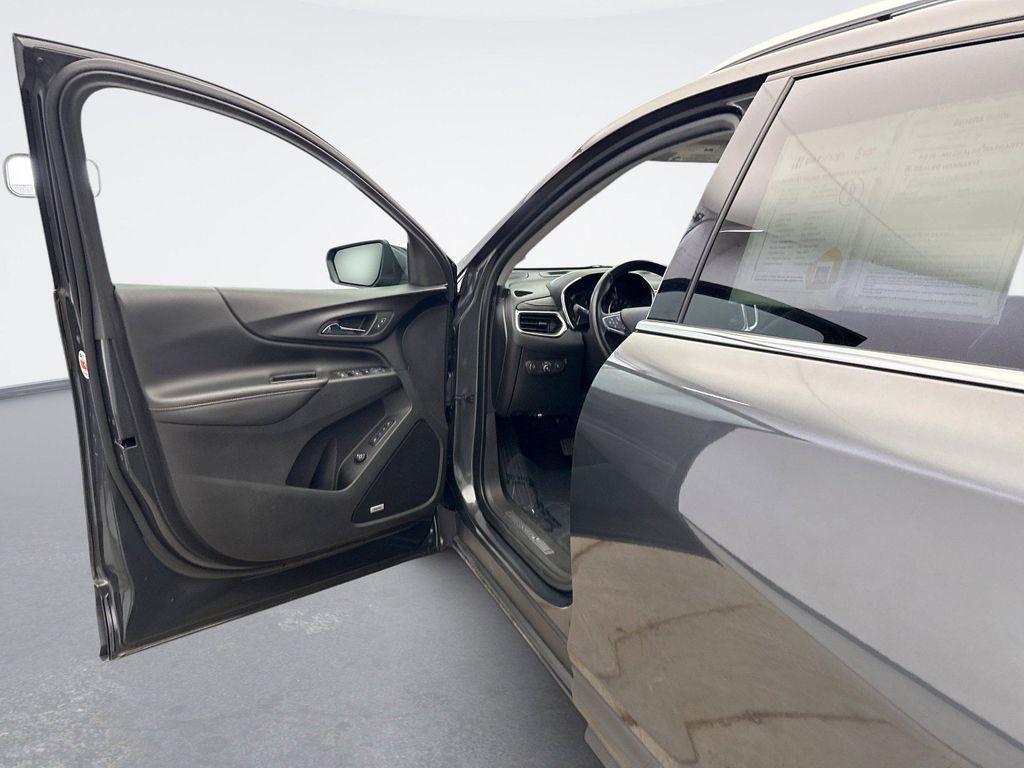 used 2018 Chevrolet Equinox car, priced at $14,749