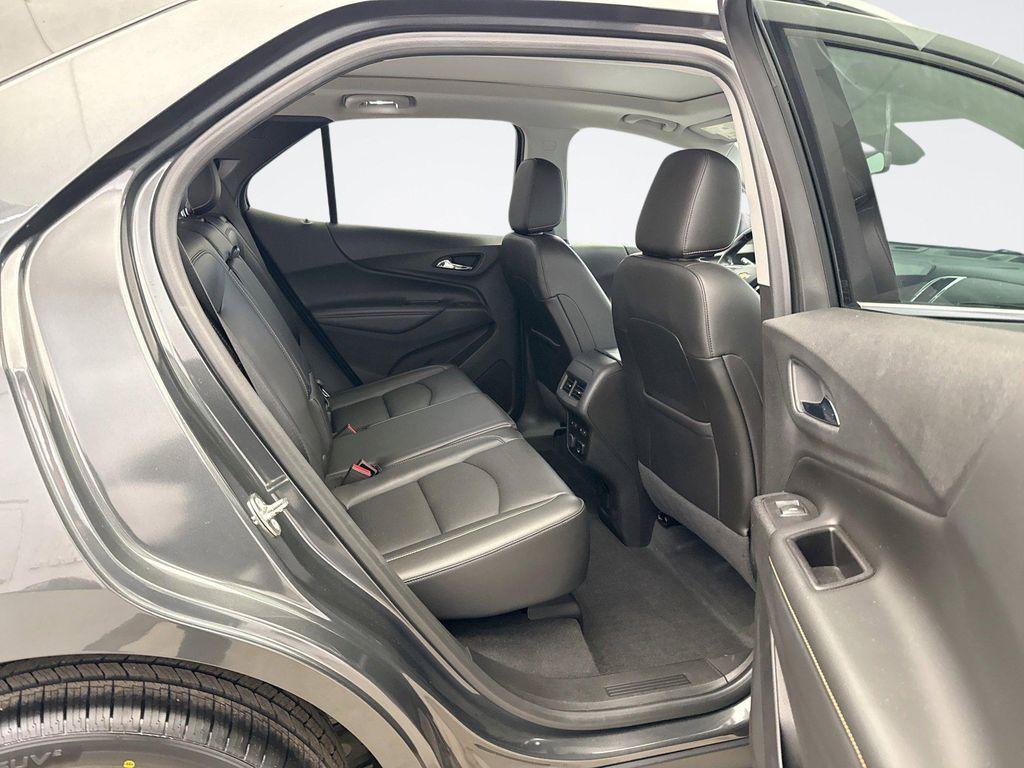 used 2018 Chevrolet Equinox car, priced at $14,749