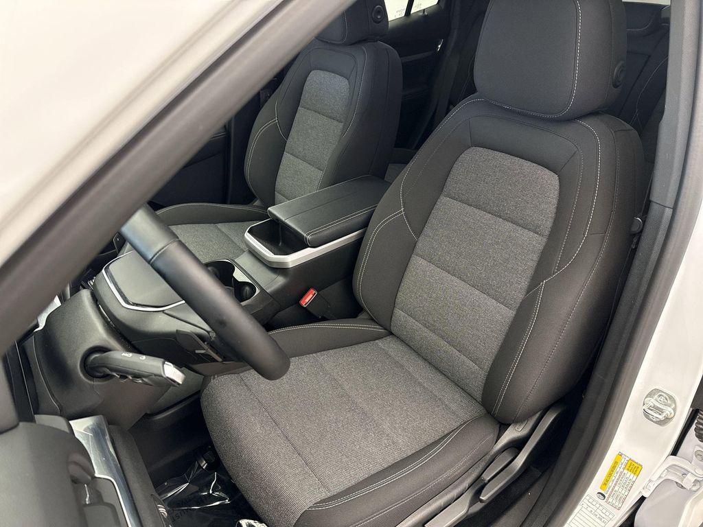 used 2025 GMC Terrain car, priced at $27,699