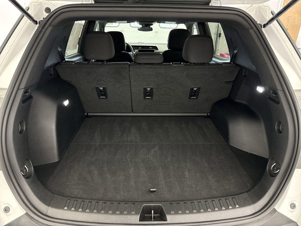 used 2025 GMC Terrain car, priced at $27,699