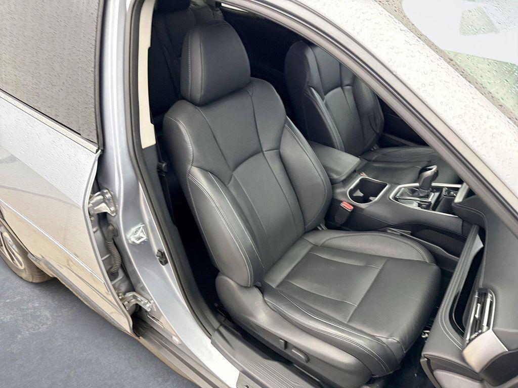 used 2024 Subaru Outback car, priced at $30,798